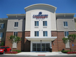 Отель Candlewood Suites Radcliff - Fort Knox, an IHG Hotel  Рэдклифф
